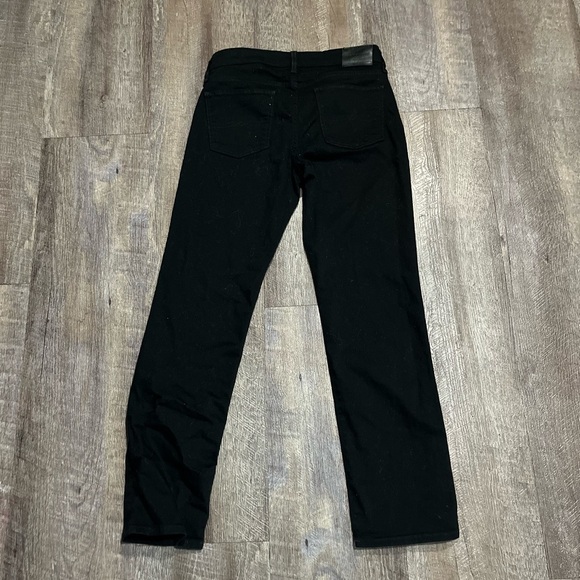 Woman’s Black Jeans-lucky brand - Picture 3 of 10